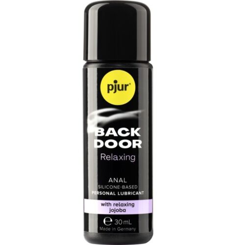 Síkosító PJUR BACK DOOR RELAXING ANAL 30 ML