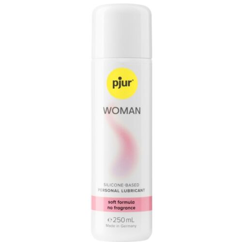 Lubrikáló PJUR WOMAN BODYGLIDE 250 ML
