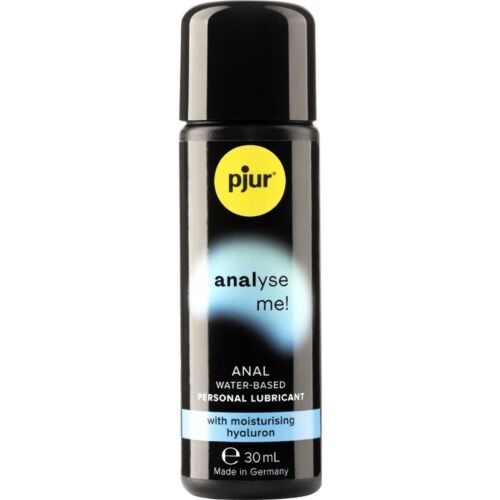 Anal Lubricant PJUR - Analyse Me! 30 ml