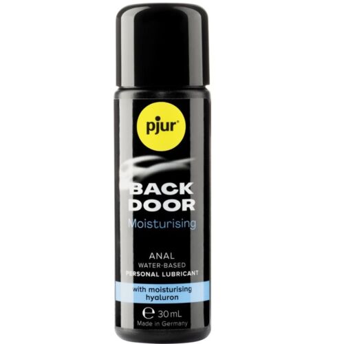 Lubrikáló PJUR BACK DOOR MOISTURISING ANAL 30 ML