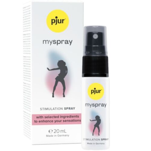 Intim spray PJUR MYSPRAY