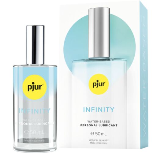 Személyes síkosító PJUR INFINITY 50 ML