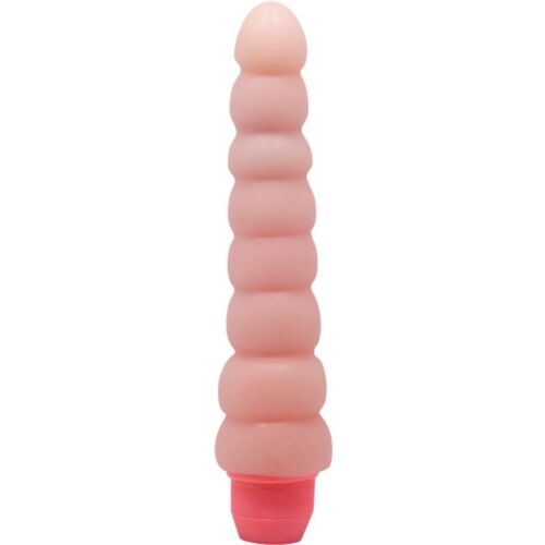 Vibrátor BAILE FLEXI VIBE SENSUAL SPINE 19 cm
