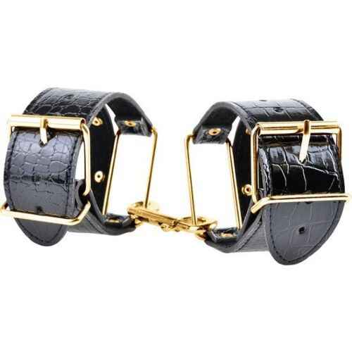 Esposas Esposas Fetish Fantasy Gold | Biztonságos bondage