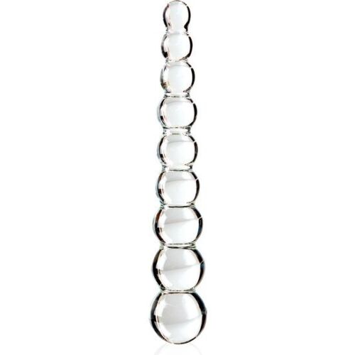Üvegmasszírozó ICICLES N. 2 Elegáns kivitelezés