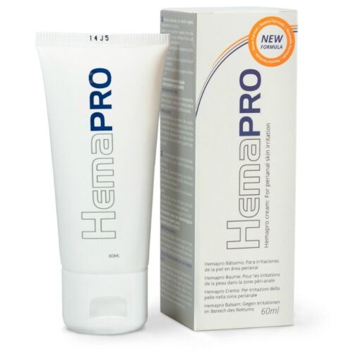 Hemapro Krém 500COSMETICS - Külső aranyér kezelésére