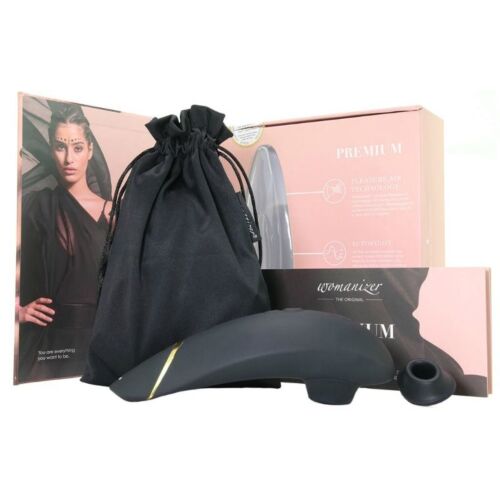 Társasági játék Estimulación Womanizer Premium csendes érmézés