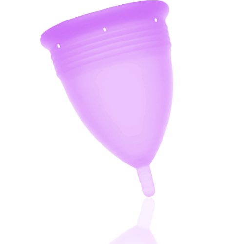Menstruációs Kupa STERCUP Méret S