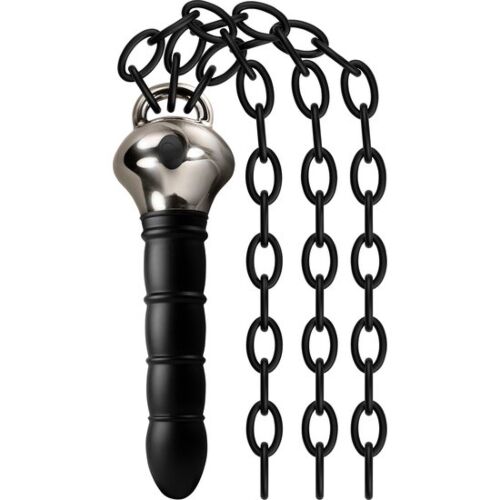 Látigo Lust Linkx Deliver 10 funkcióval a változatos stimulációért