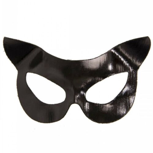 Wildcat Vinyl Maszk