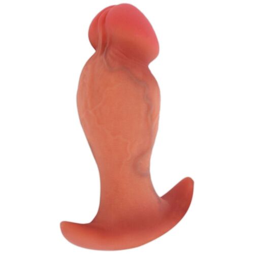 Realisztikus anál dugó HIDDEN DESIRE INFERNO 13 cm