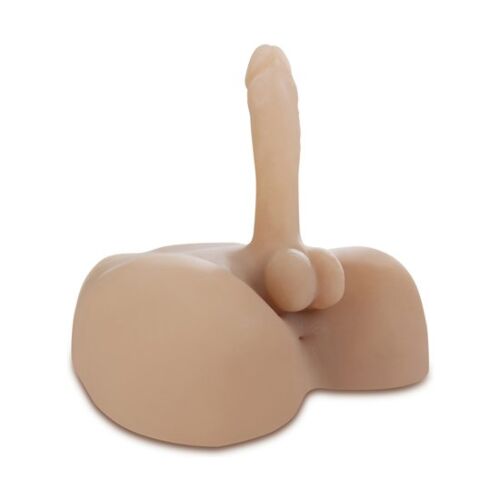 Masturbátor EXTREME TOYZ - PIPEDREAM EXTREME