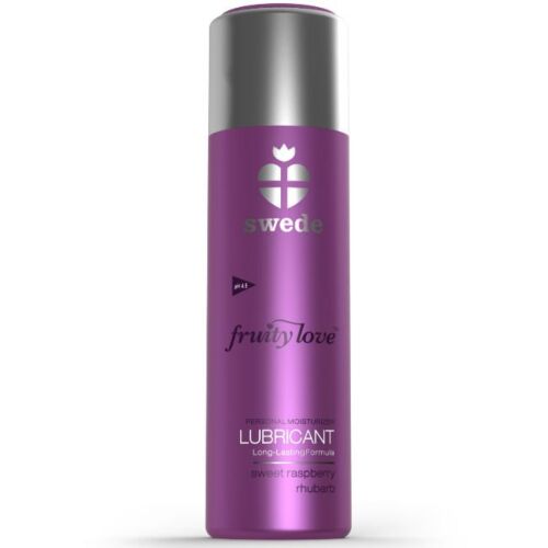 Lubrikáló SWEDE - FRUITY LOVE RÁKÓS 100 ML