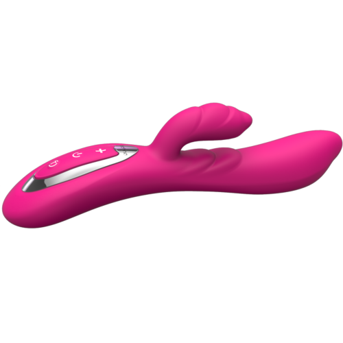 Vibrátor NALONE TOUCH 2 érintéstechnológiával