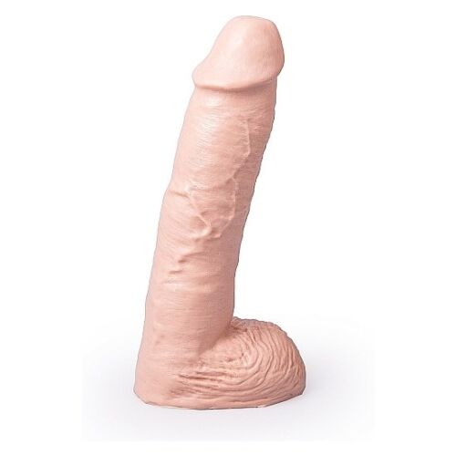 Dildo HUNG SYSTEM Mickey 24 cm realista élmény