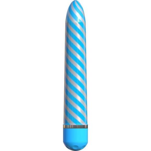 Vibrátor Vibrador Sweet Swirl 15 móddal
