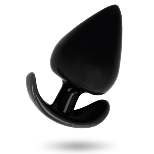 BDSM Anális Plug ADDICTED TOYS 9.5 CM Kényelmes és Ergonomikus