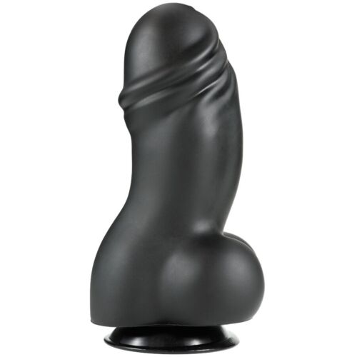 Dildo HIDDEN DESIRE Inferno Fat Boys 27 cm