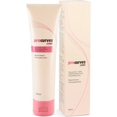 Testápoló 500COSMETICS Procurves | Mellnövelő és megerősítő krém
