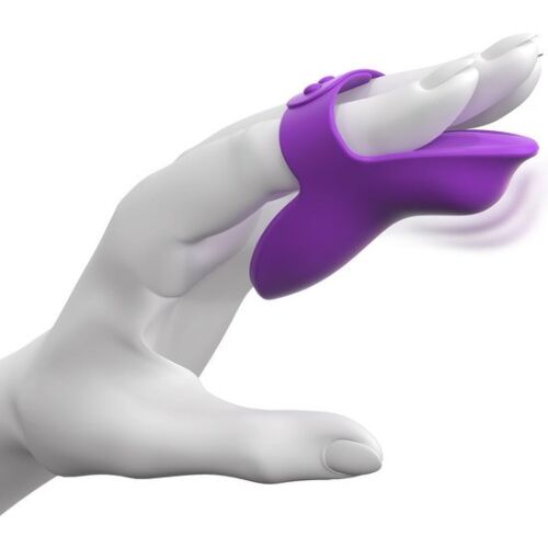Stimulator FANTASY FOR HER Multifunctionalis Stimuláló