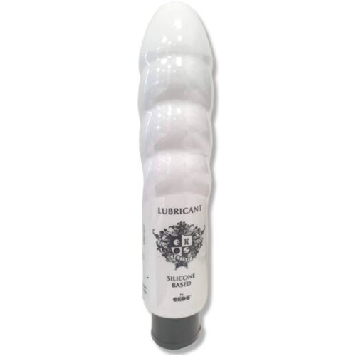 Lubrikáló EROS FETISH LINE Szilikon alapú 175 ml
