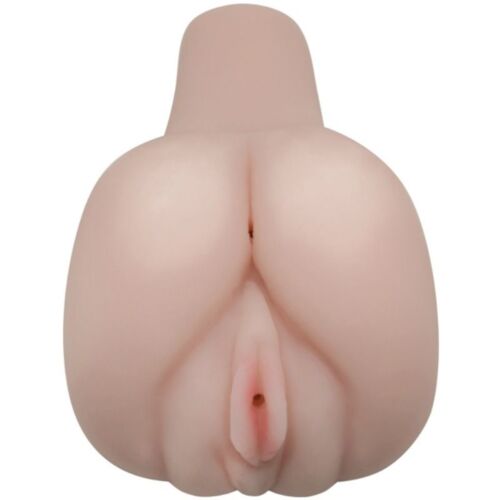Masturbátor BAILE FOR HIM PASSION LADY 3D