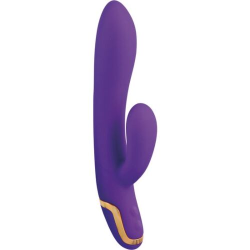 Vibrátor Vibrador Entice Marilyn dublázott akcióval