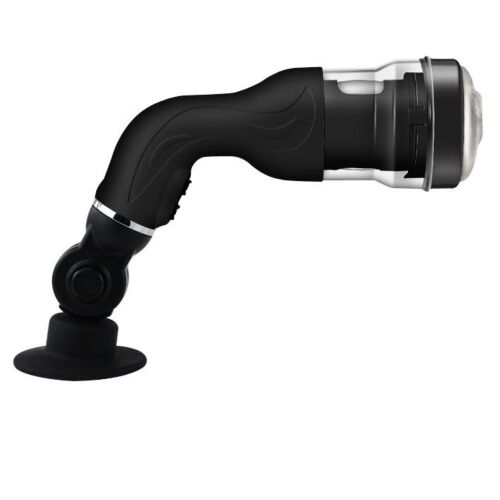 Masturbátor BAILE FOR HIM ROTATION LOVER automatikus forgás
