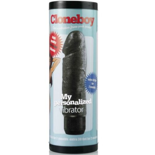 Cloneboy péniszklónáló készlet vibrációval