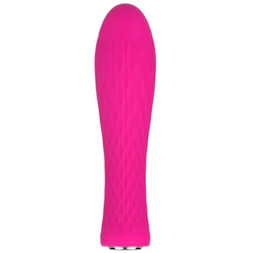 Nalone ian mini vibrátor rózsaszín