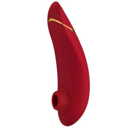 Klitorisz Stimulátor Womanizer Premium 12 Mód