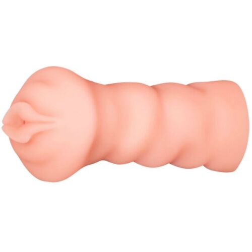 Masturbátor CRAZY BULL Leila 13.5 cm