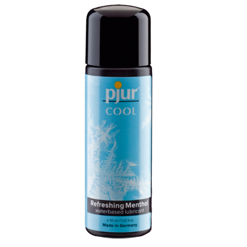 Lubricáló Pjur Cool 30ml hűsítő hatással