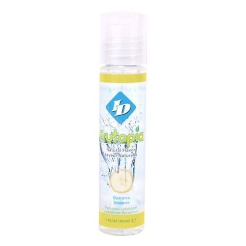 Lubrikáló ID FRUTOPIA Banán 30 ml