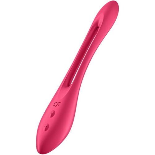 Vibrátor SATISFYER Elastic Joy Multi