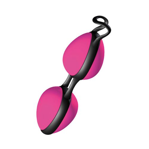 Bolas vaginales Joydivision Joyballs Secret ergonómikus dizájnnal
