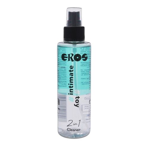 Eros 2in1 Tisztító 150 ml | Higiénikus és antibakteriális
