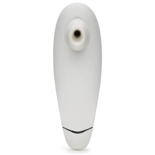 Csiklóizgató Womanizer Premium 12 vibrációs móddal