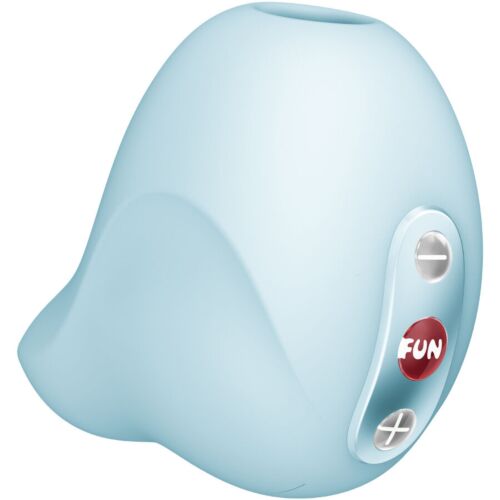 Air Stimulátor FUN FACTORY SEDUCTION Ice Blue