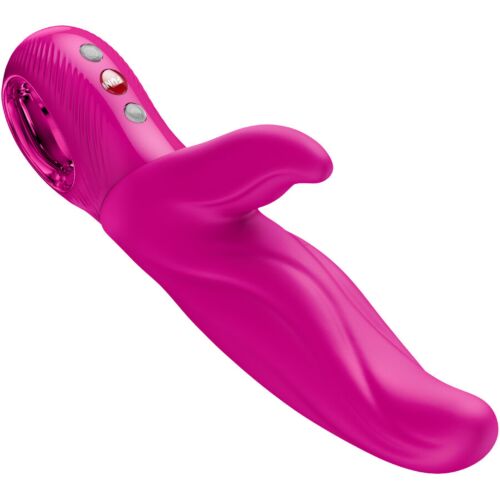 Vibrátor FUN FACTORY Lady Bi dupla stimuláló