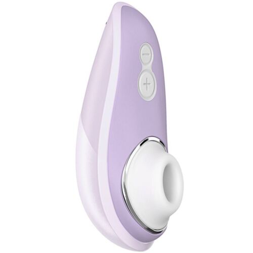 Stimulátor Womanizer Liberty légnyomás technológiával