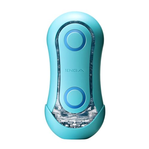 Succionáló Tenga Flip Orb kinyitható dizájnnal