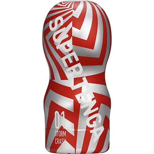 Masturbátor Tenga SUPER TENGA STORM CRASH