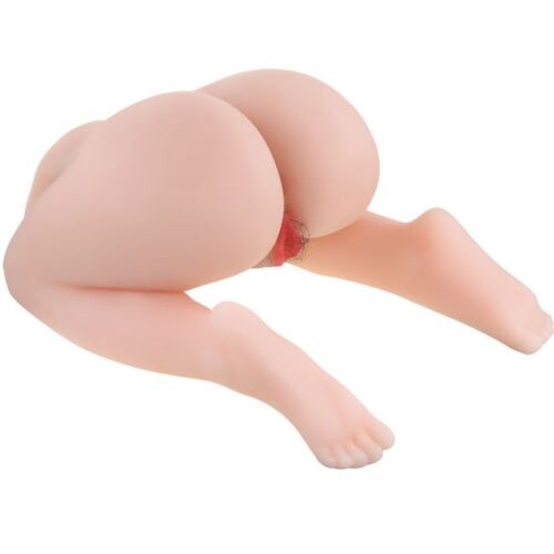 Masturbátor BAILE FOR HIM PASSION LADY 3D hanggal