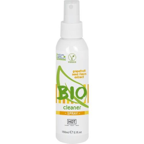 Tisztító spray HOT 150 ML | Biológiailag lebomló