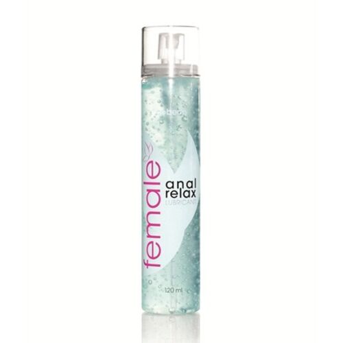 Anális Lubrikáns 100 ML COBECO FEMALE - Kellemes ellazulás