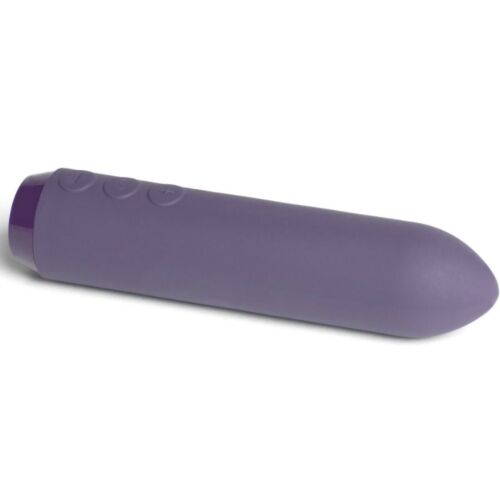 Vibrátor JE JOUE Classic | Különböző stimulációs lehetőségek