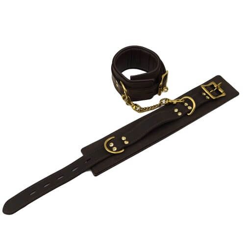 Kötözőeszköz Bound Nubuck Leather 45 cm