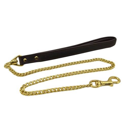 Kötözős Kötél Bound Nubuck Leather 108 cm