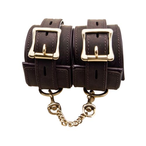 Korlátozó eszköz Bound Nubuck Leather 41 cm